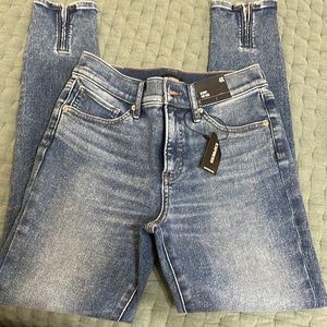 Womens Express Jeans